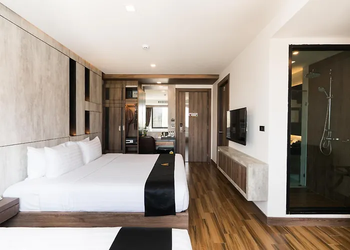 Acqua Hotel