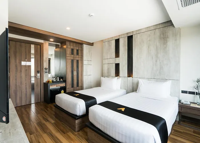 Acqua Hotel