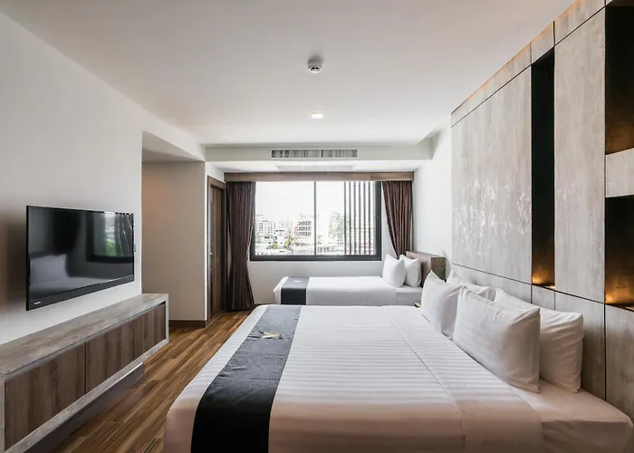 Acqua Hotel