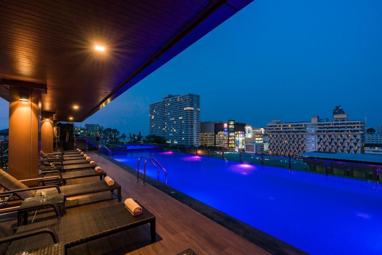 מלון Acqua 4*
