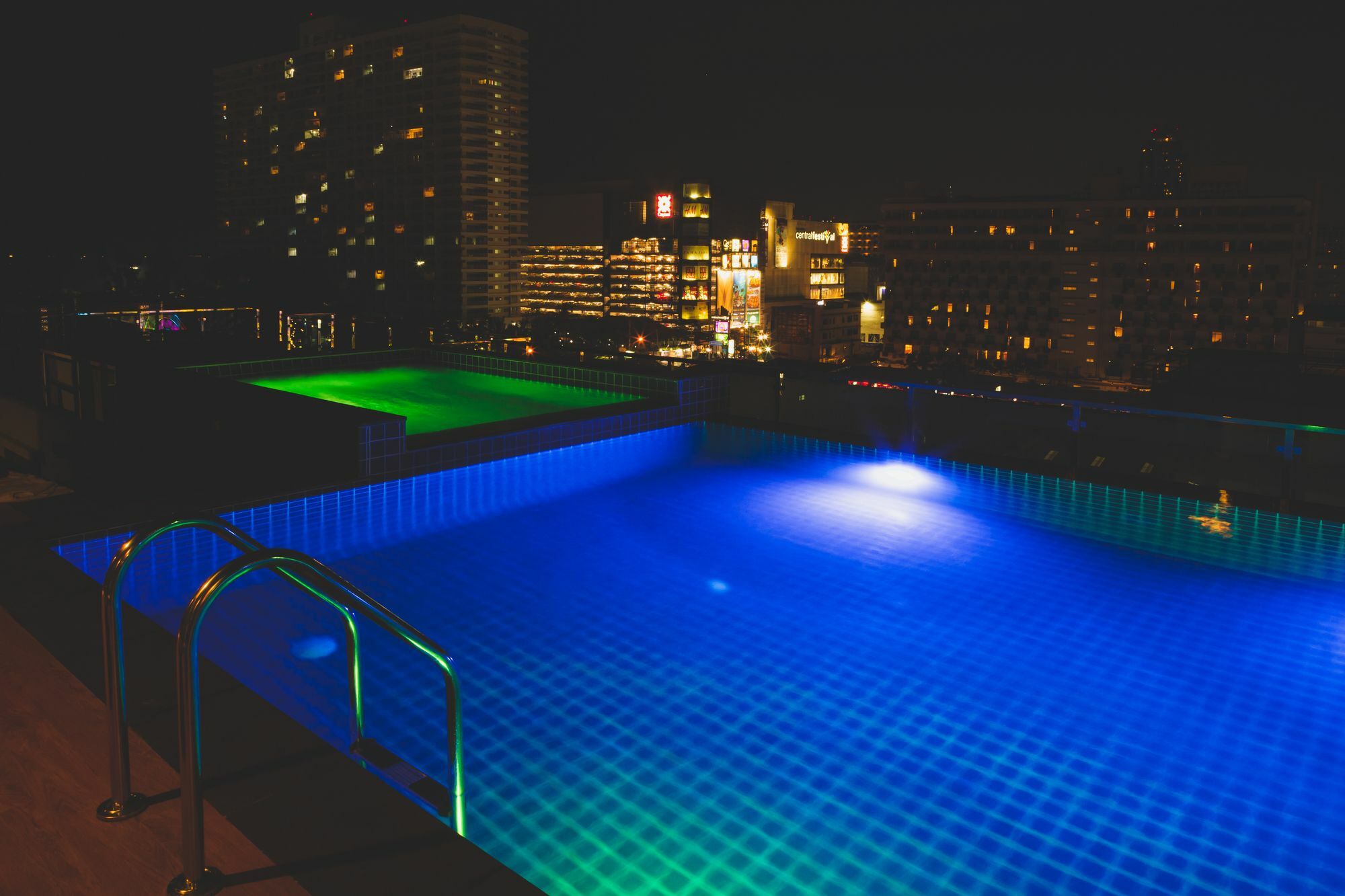 Acqua 4* פאטאיה